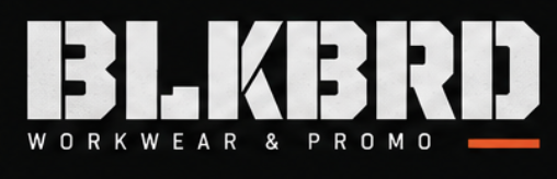 BLKBRD Workwear & Promo